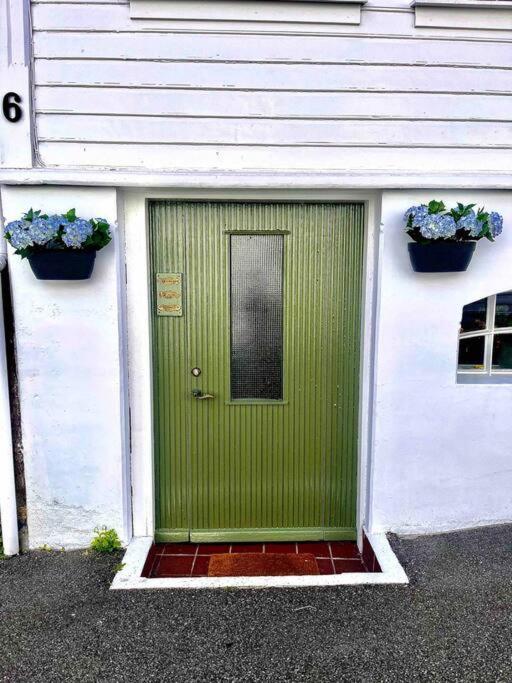 The Green Door H2 Stavanger Eksteriør billede