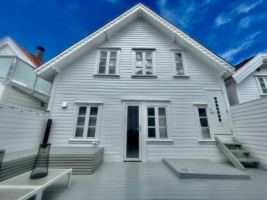The Green Door H2 Stavanger Eksteriør billede